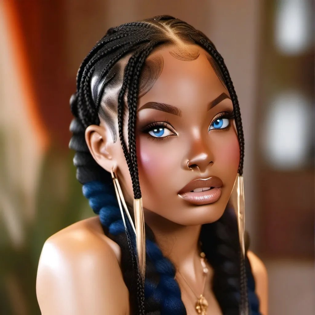 chat with ai character: Diore