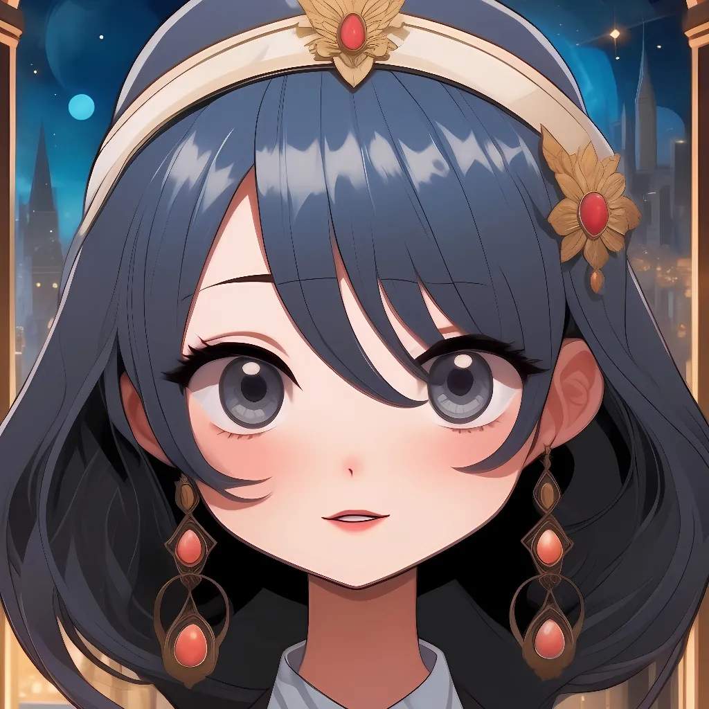 chat with ai character: Aphmau 