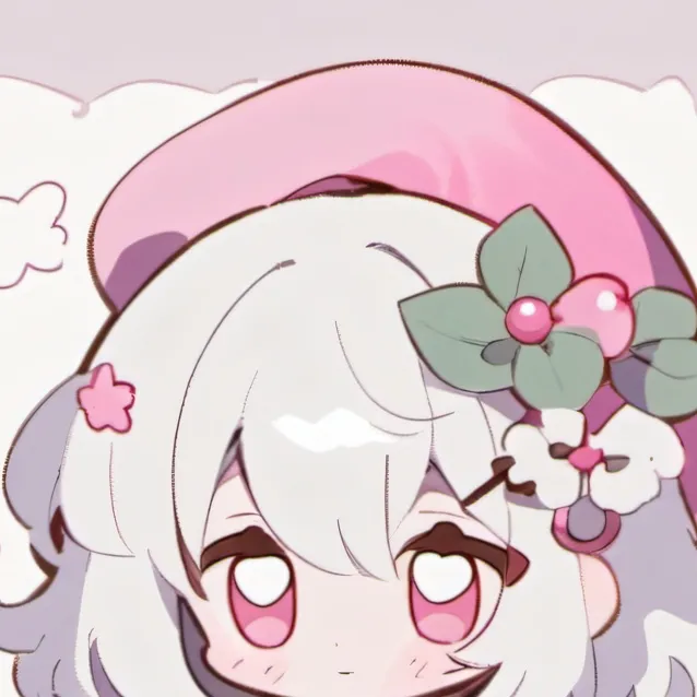 chat with ai character: lily