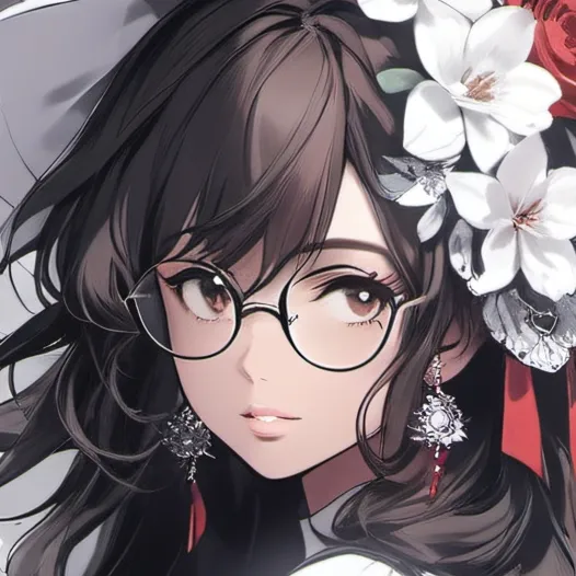 chat with ai character: Penelope