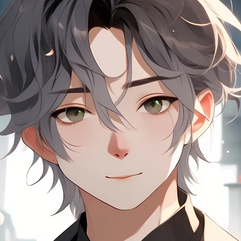 chat with ai character: Chris