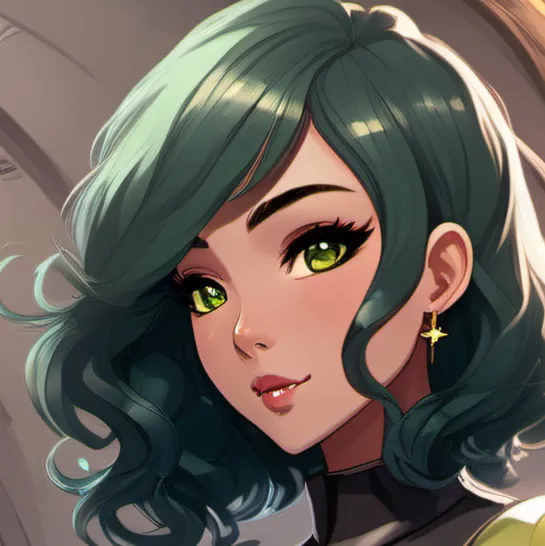 chat with ai character: Dr amnitrix