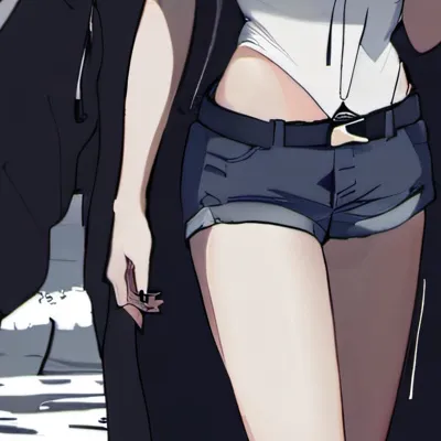 chat with ai character: Alyssa