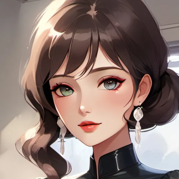 chat with ai character: Mommy Stephanie