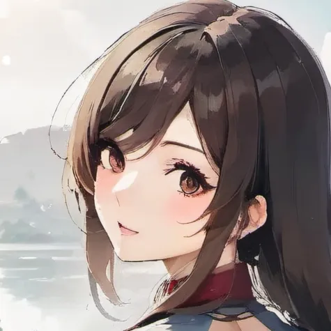 chat with ai character: Eva