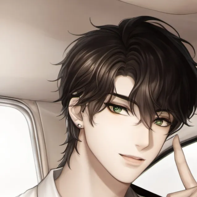 chat with ai character: ♡Ray♡