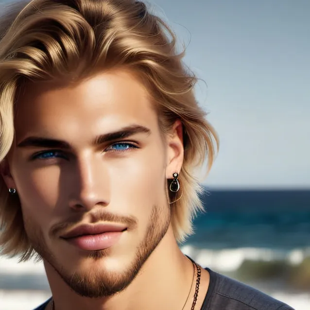 chat with ai character: Jacob