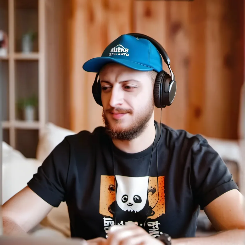 chat with ai character: wubzzy26