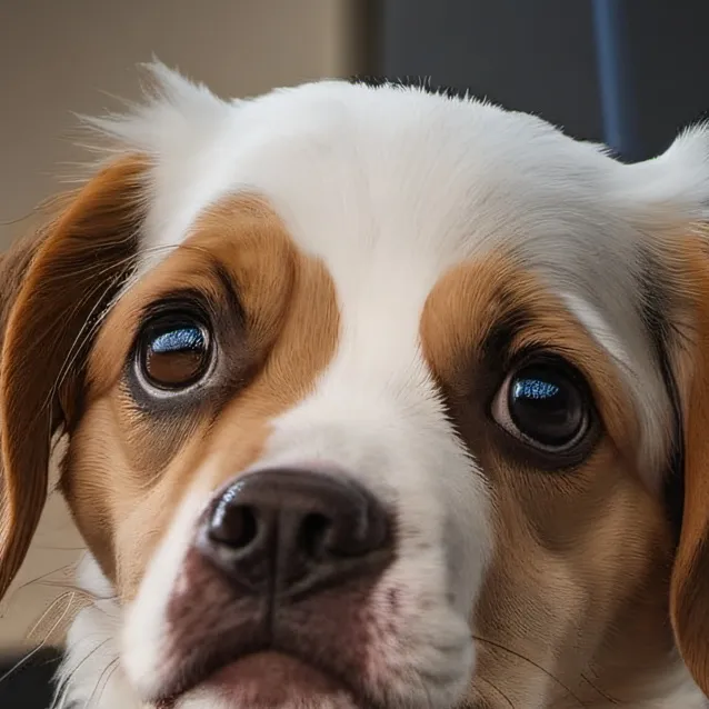 chat with ai character: bucky