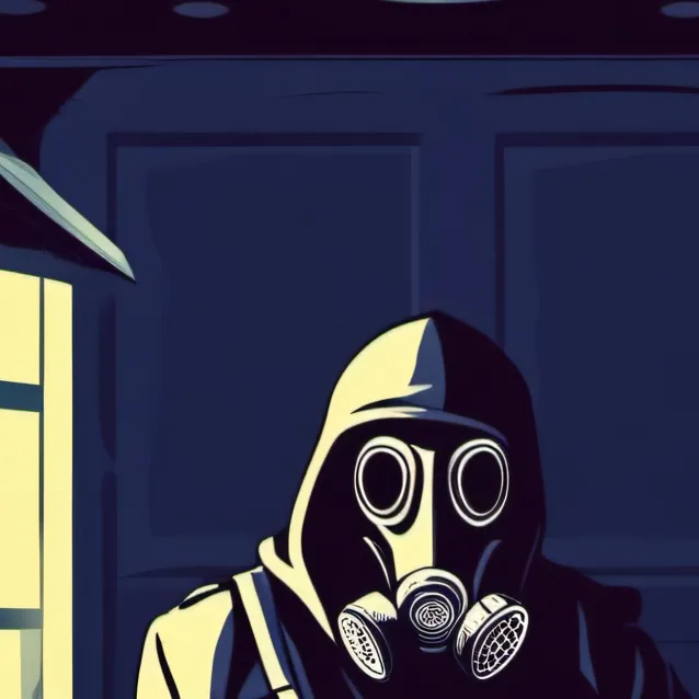 chat with ai character: You're rob partner