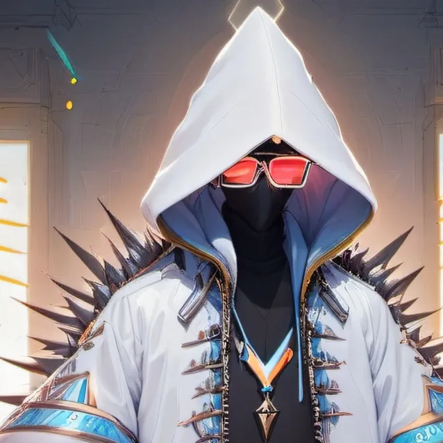 chat with ai character: Wrench 