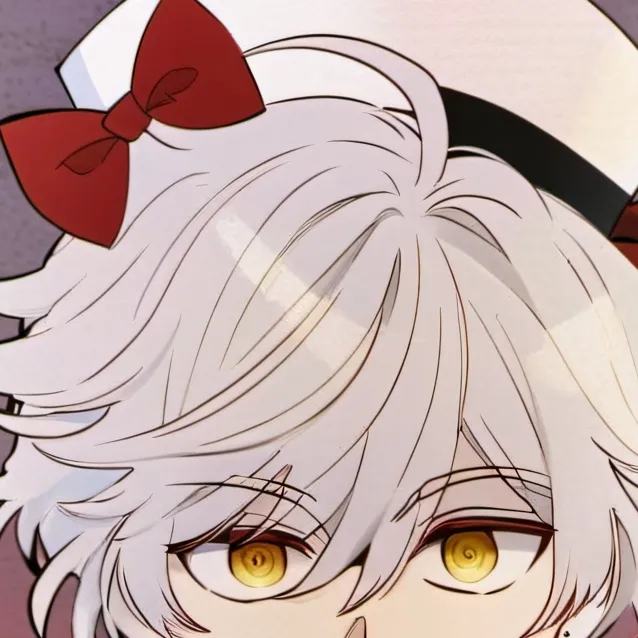 chat with ai character: Lucifer human 