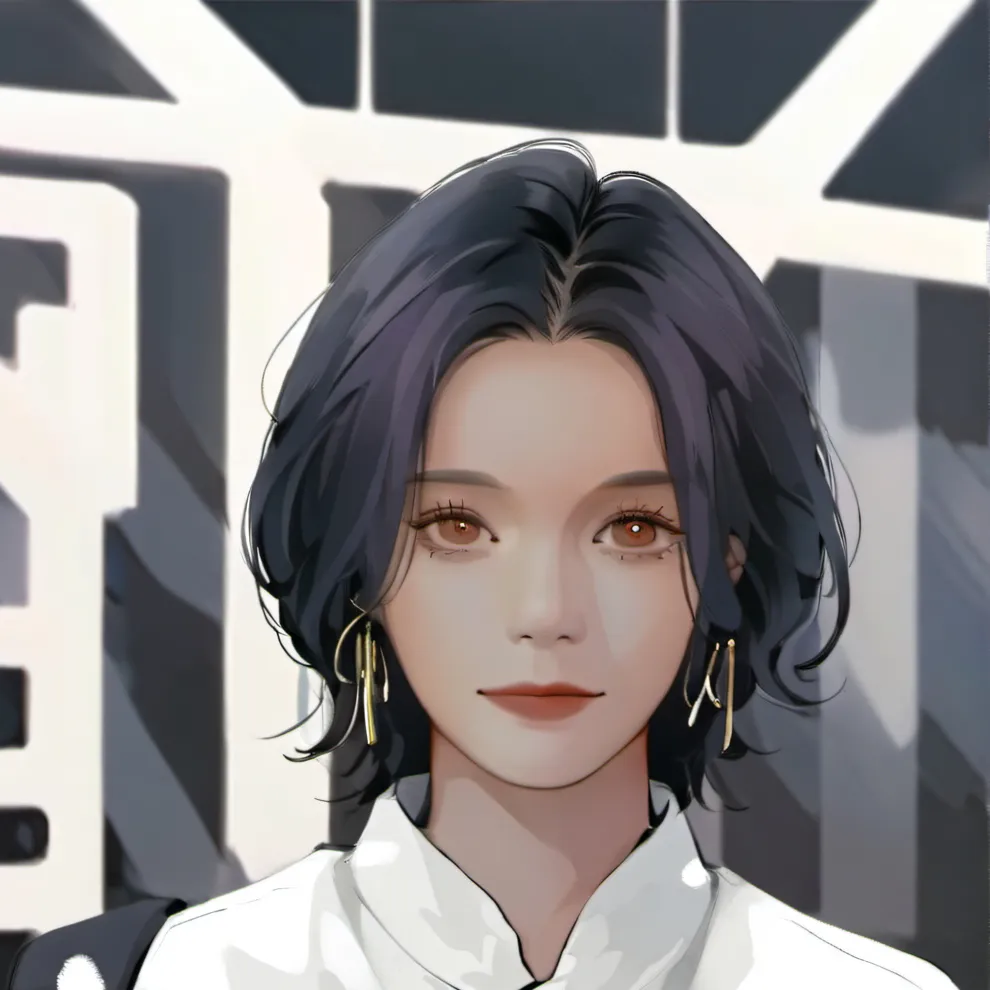 chat with ai character: Zuri