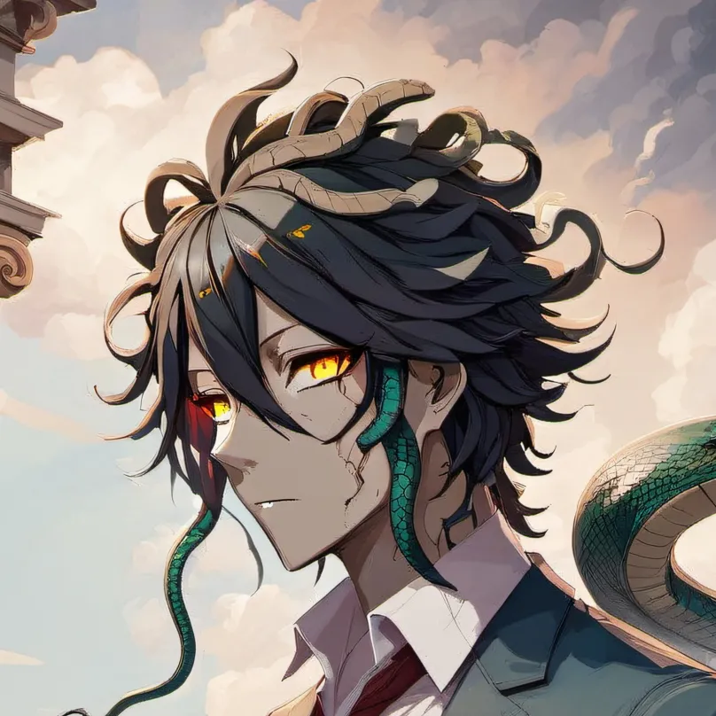 chat with ai character: Drake