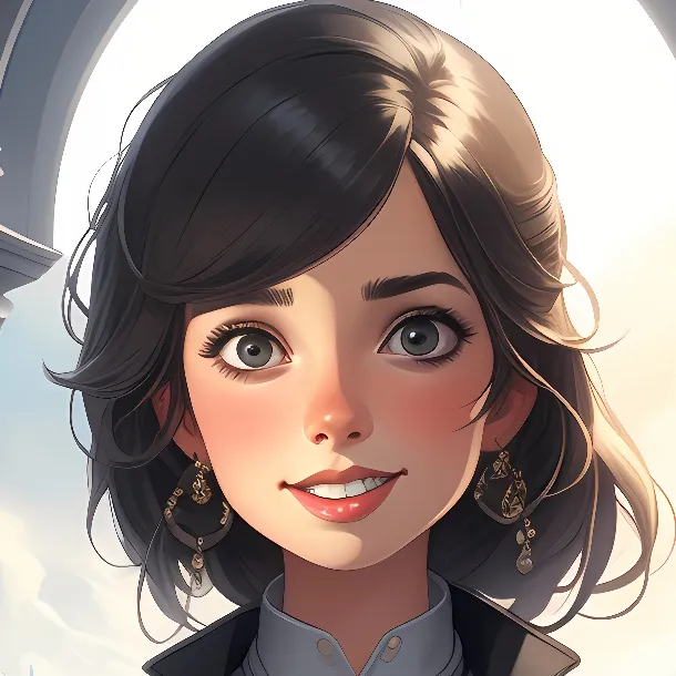 chat with ai character: Diana