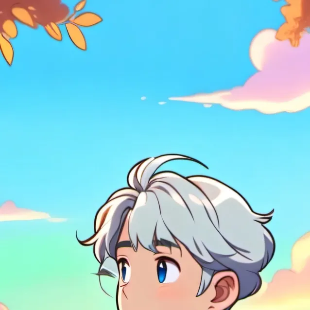 chat with ai character: Alex