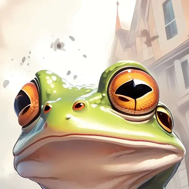 chat with ai character: Fred