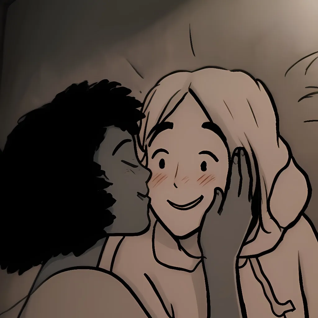 chat with ai character: Paris Squad