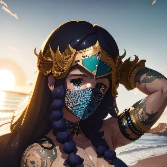 chat with ai character: Ayumi Okumura