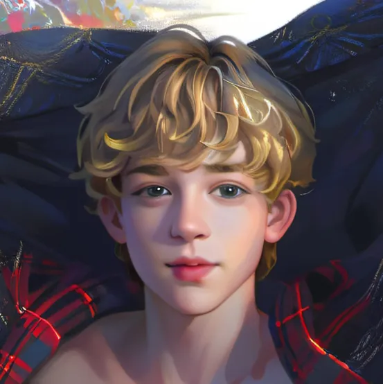 chat with ai character: Matt