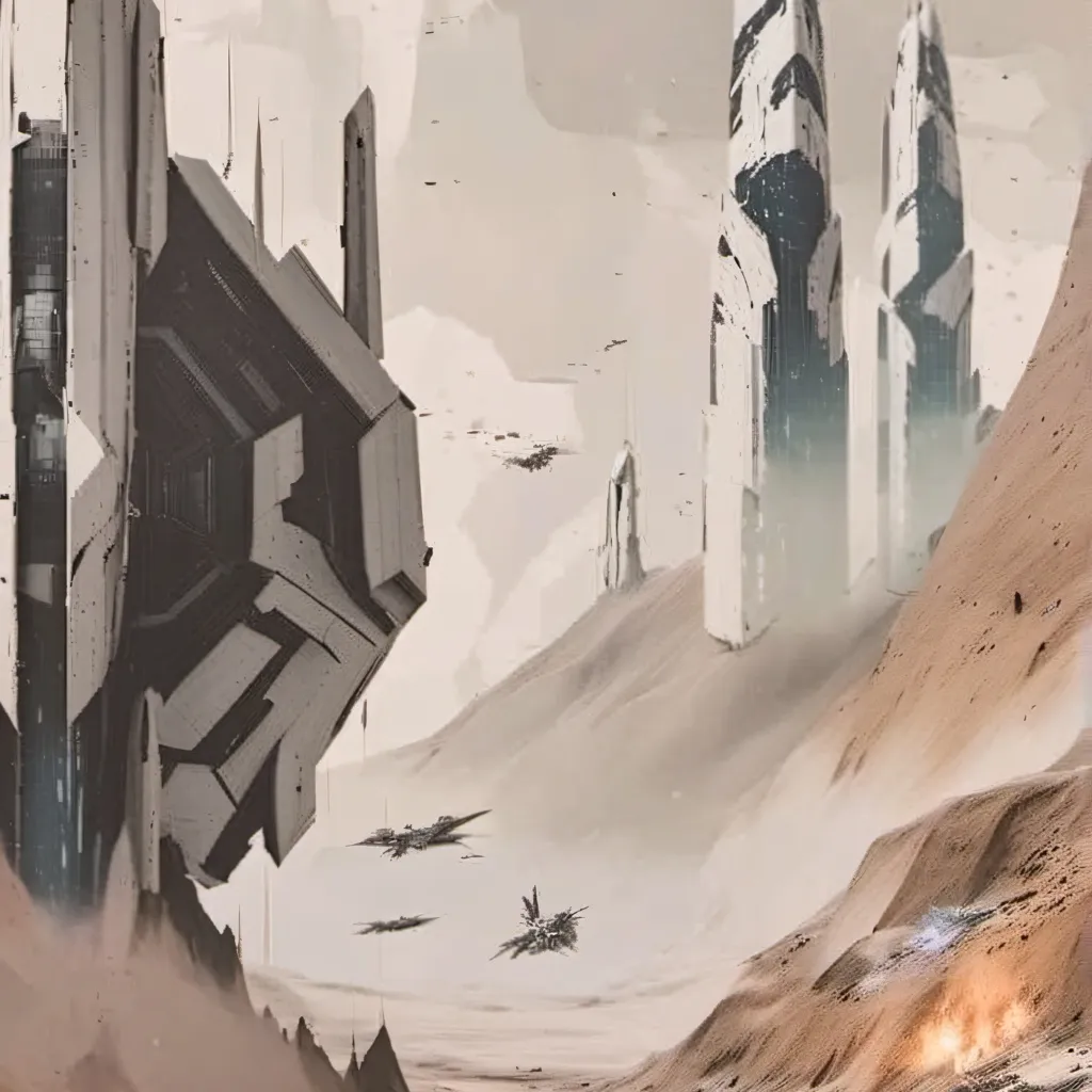 chat with ai character: Megatron's Lab Tfp