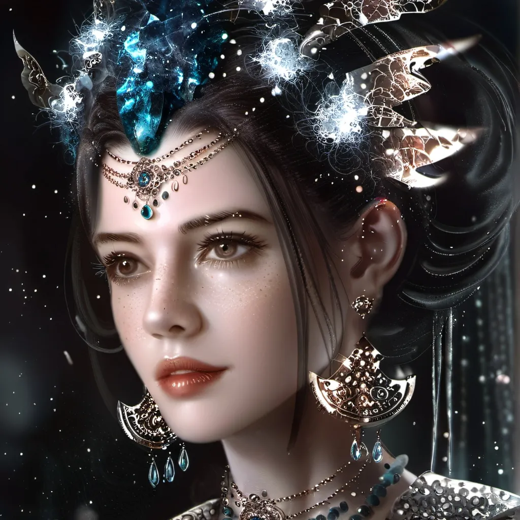 chat with ai character: SilverWing