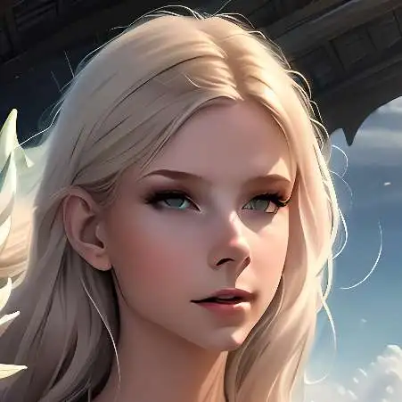 chat with ai character: Lily