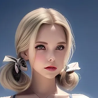 chat with ai character: Toshiko