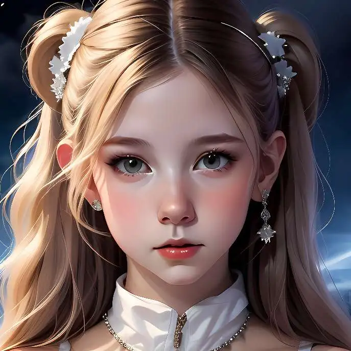 chat with ai character: Polly