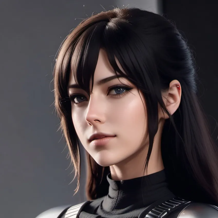 chat with ai character: Athena