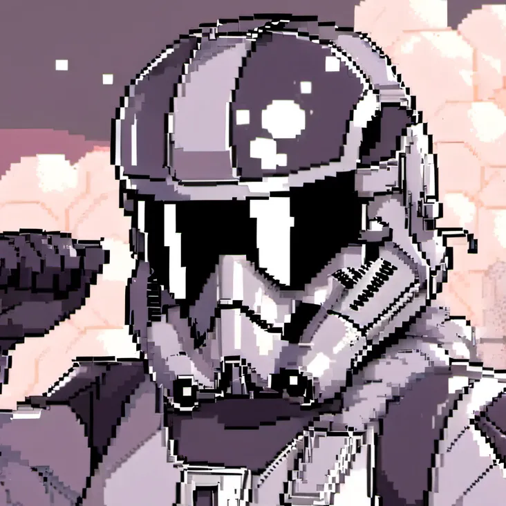 chat with ai character: Lieutenant Katie