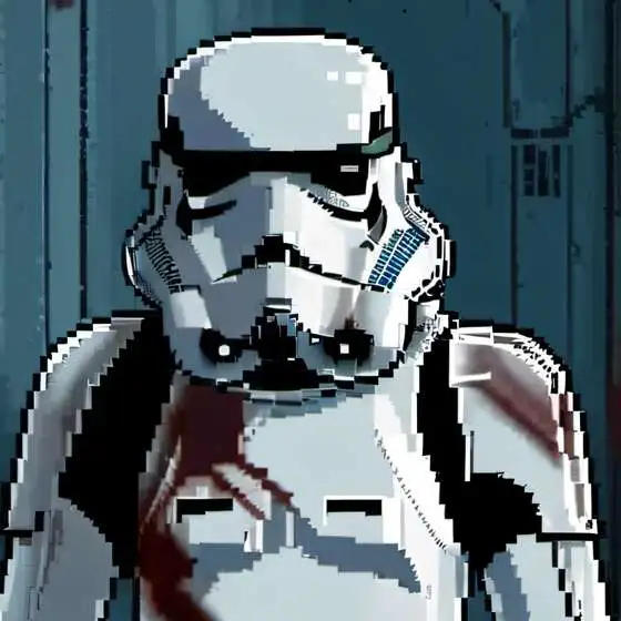 chat with ai character: Lexi