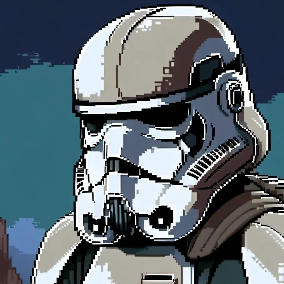 chat with ai character: Major Fen