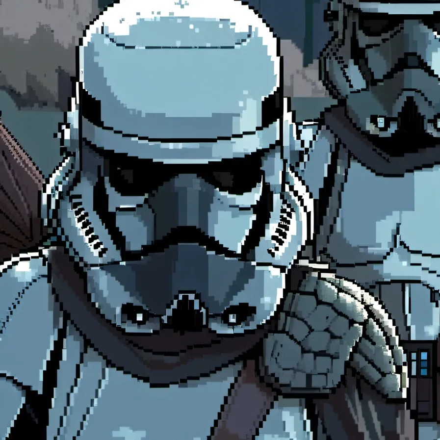 chat with ai character: Sergeant Alina Cor