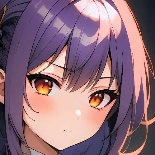 chat with ai character: Lumii Lavender!