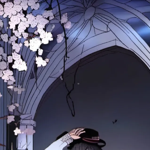 chat with ai character: corpse