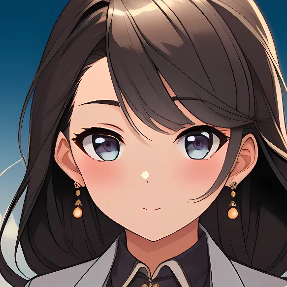 chat with ai character: Sarah