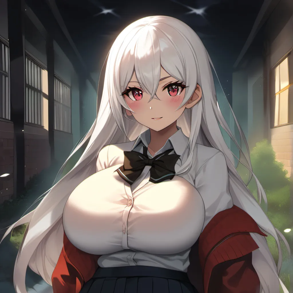 chat with ai character: Yuri Chan