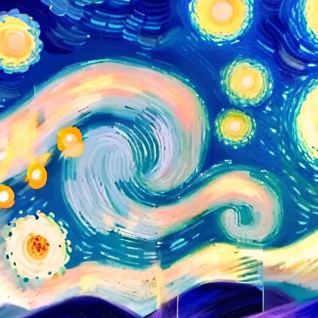 chat with ai character: im sick