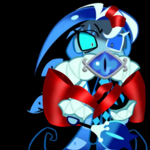 creator JUST_4_W31RD0's avatar