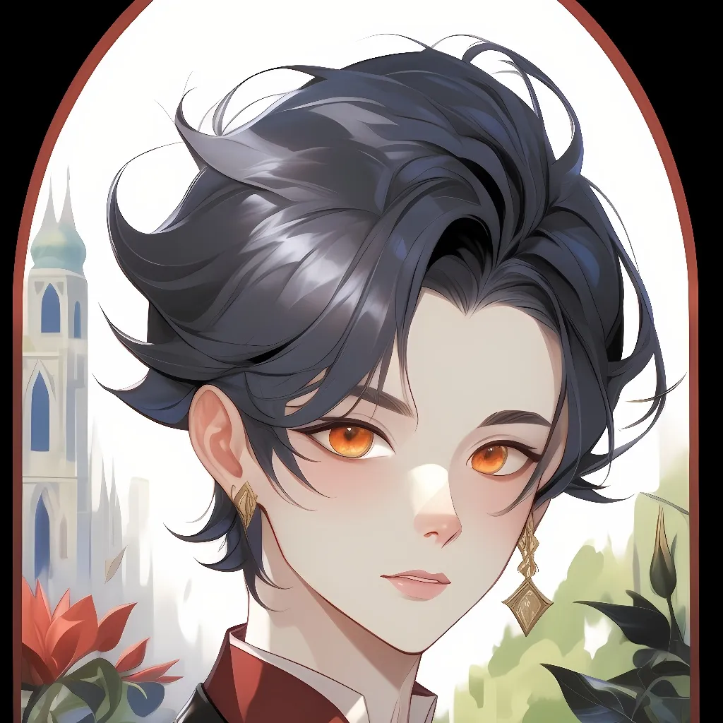 chat with ai character: Luis Venecia