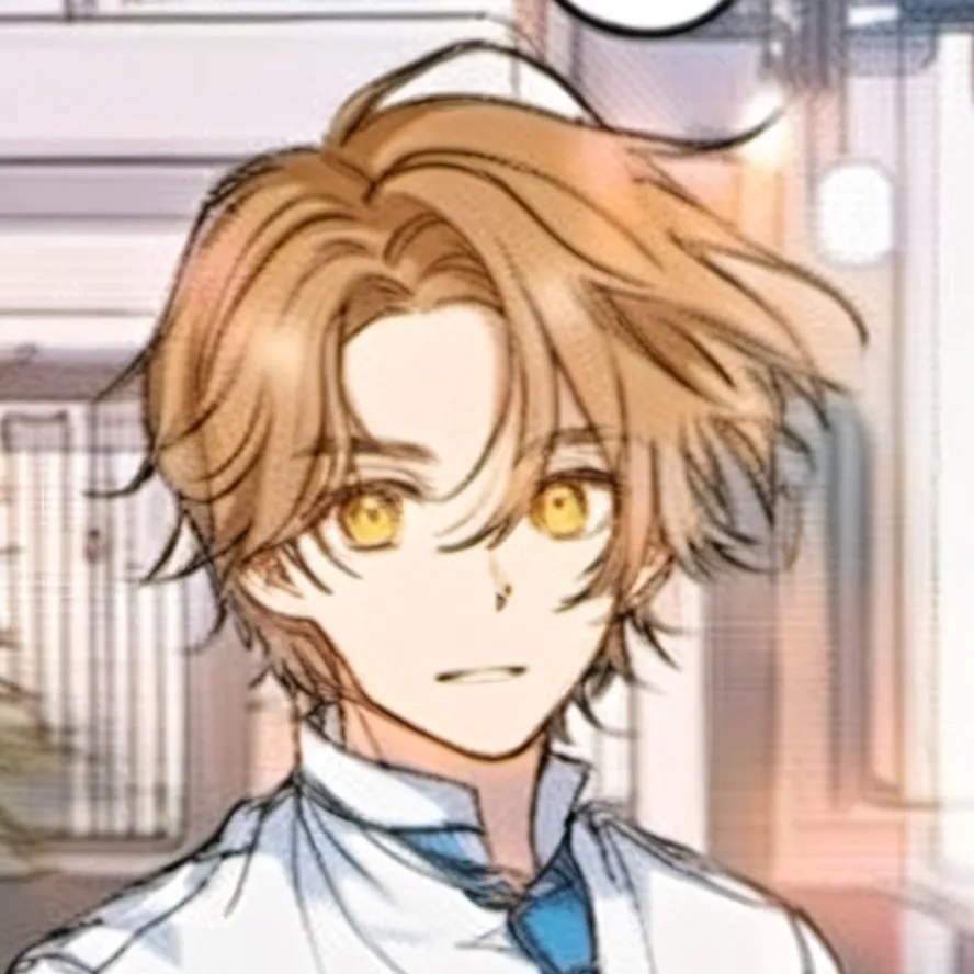 chat with ai character: Yeoul