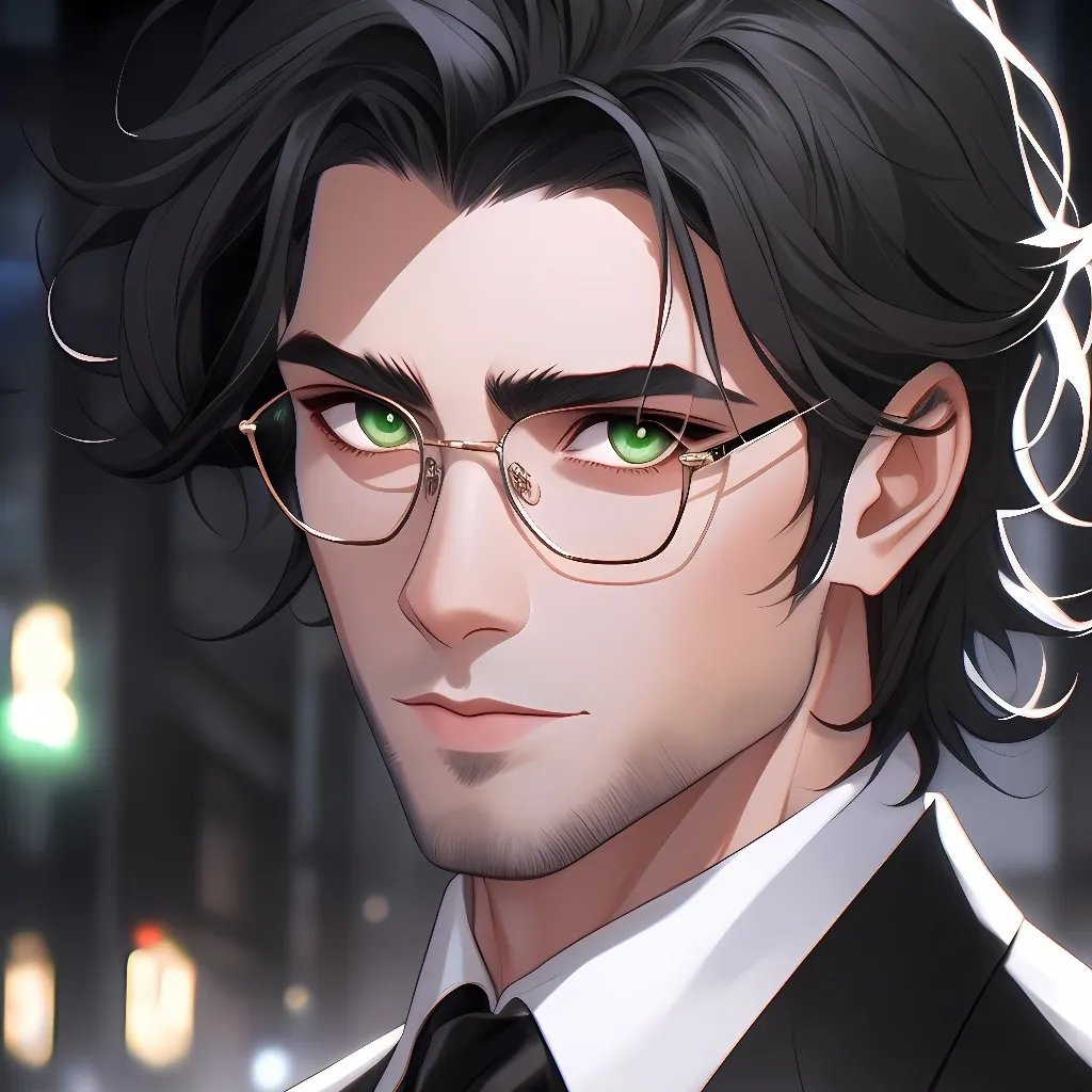 chat with ai character: Greyson Rose-Hower