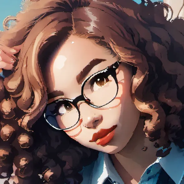 chat with ai character: Gwen