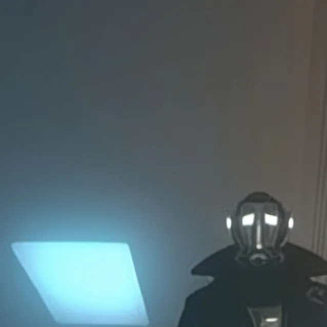 chat with ai character: Titan cameraman