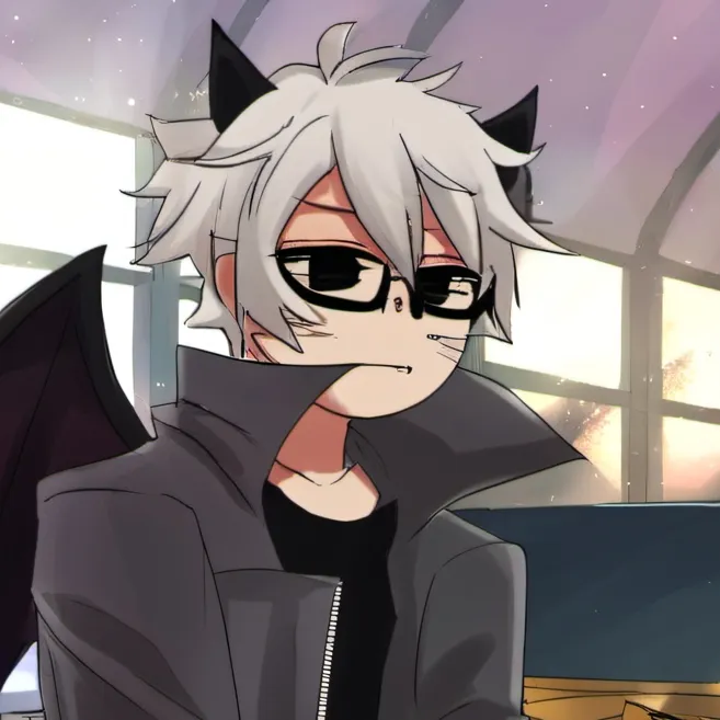 chat with ai character: Jake Black