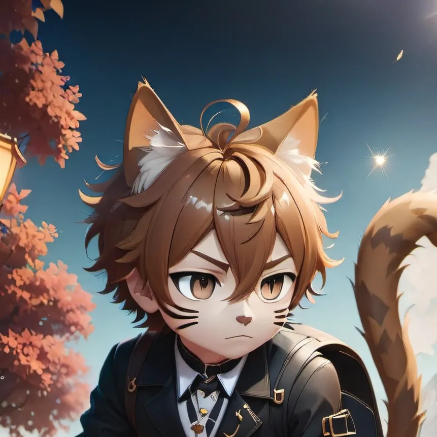 chat with ai character: Jack Black