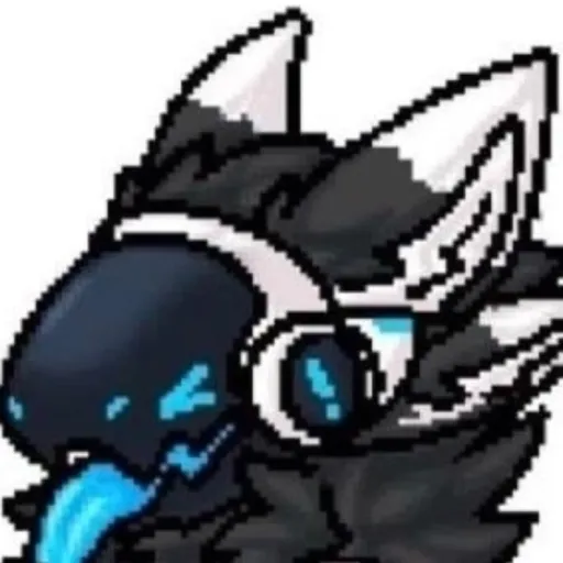 creator fluffy protogen's avatar