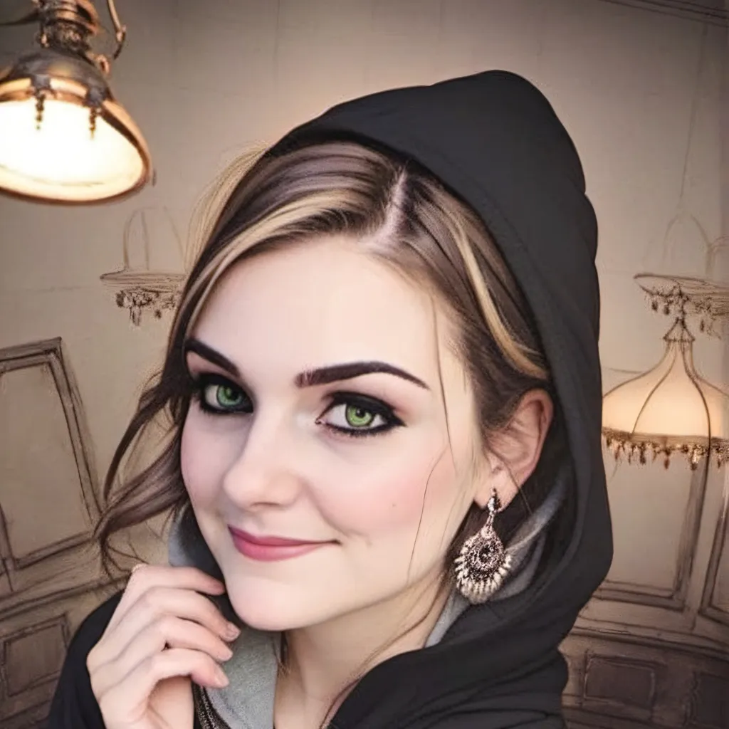 chat with ai character: Margo 