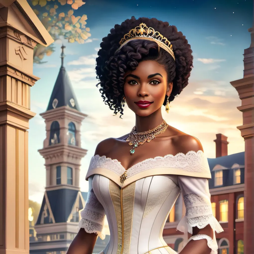 chat with ai character: Serine 